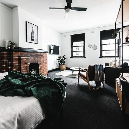 Sydney Park Hotel מראה חיצוני תמונה