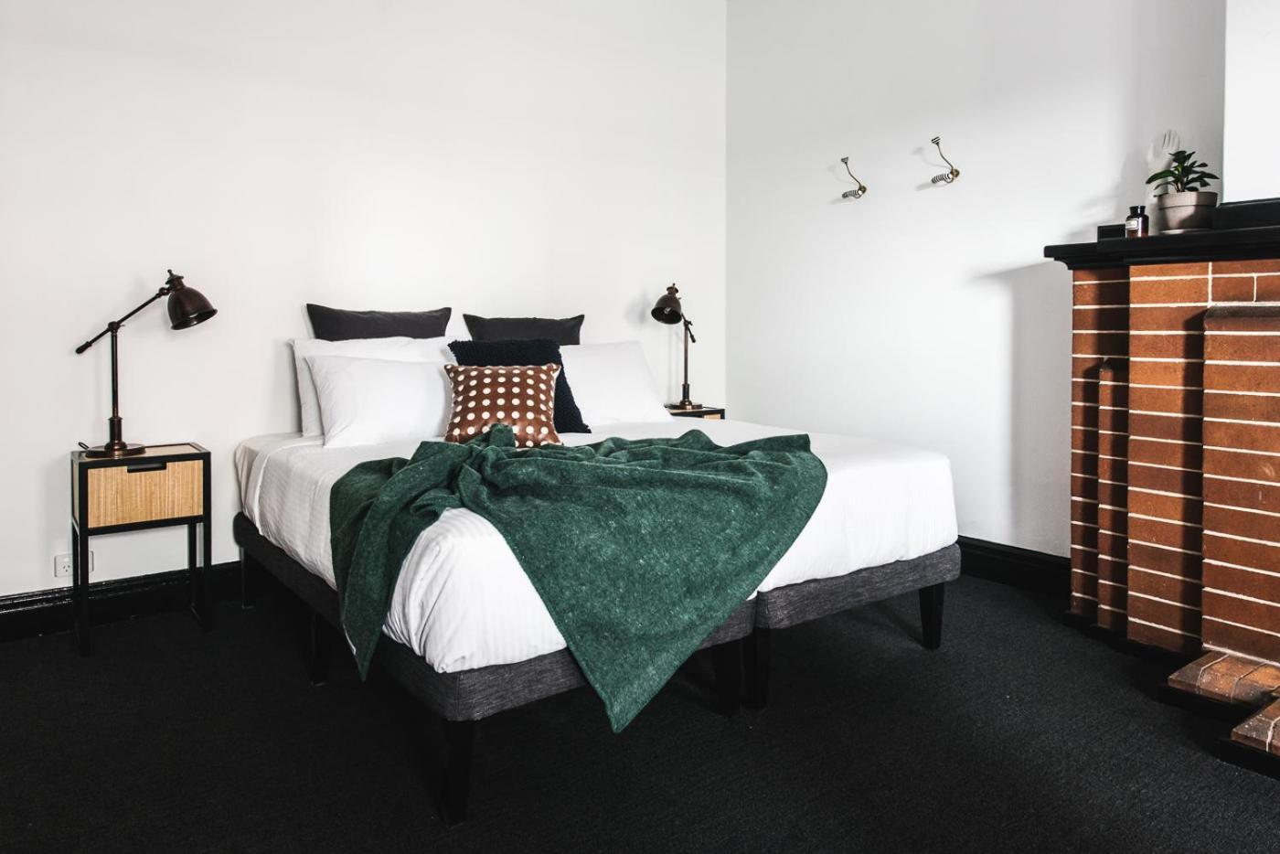 Sydney Park Hotel חדר תמונה