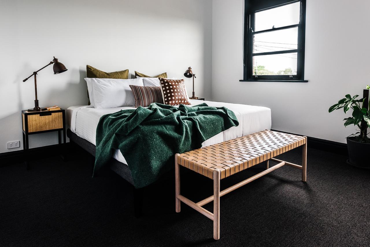 Sydney Park Hotel מראה חיצוני תמונה