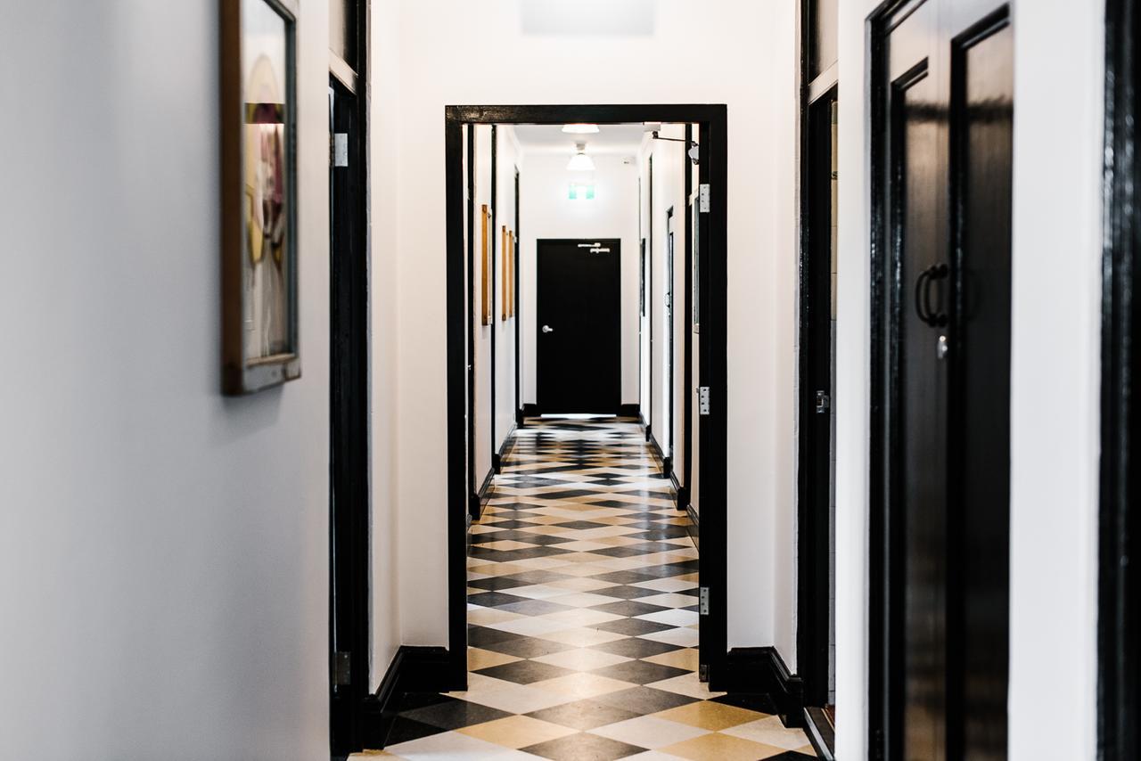 Sydney Park Hotel מראה חיצוני תמונה