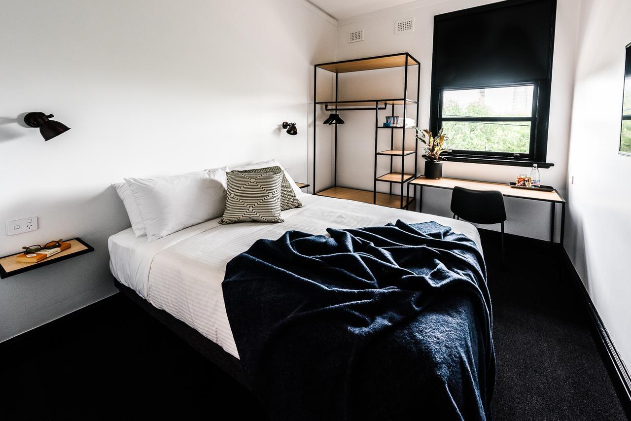Sydney Park Hotel מראה חיצוני תמונה